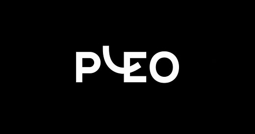 Om os: Pleos (foreløbige) historie - Pleo