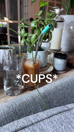 The collection of a drink gremlin #cupcollection #adhd #drinks #cup #bknfts