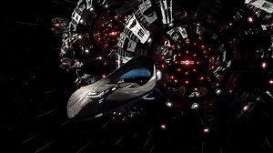 The Orville: Identity Part II | TVmaze