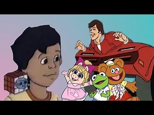 Saturday Morning Remix with commercials and bumpers | 1985