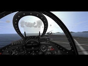 IL-2 1946 - Korean Dam-busters