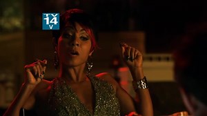 Gotham - S01 Featurette Fish Mooney (English) HD