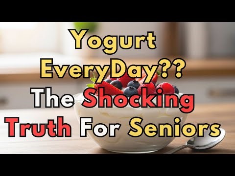 What Happens To Your Body When You Eat Yogurt Every Day | Doctor Explains