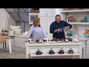 Yes Chef! Stainless Steel Egg Cooker & Poacher on QVC