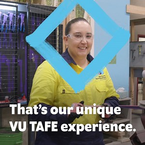 Get ready for in-demand jobs with hands-on learning and access to on-campus industry partners. | Victoria University, Melbourne Australia | Facebook