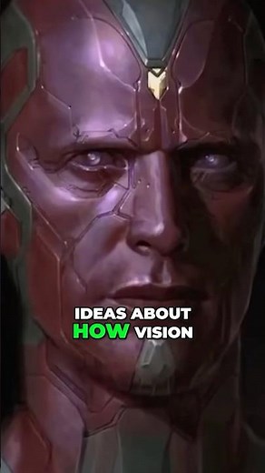 Paul Bettany Talks About Becoming Vision In Age of Ultron