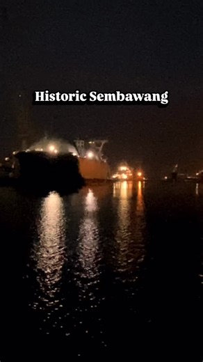 330 reactions · 18 comments | Home to a huge naval base intended to make Singapore the ‘Gibraltar of the East’, Sembawang is filled with reminders of its history — a tour to one of the many reminders #slasecretspaces #slastateproperty #slasecretspaces20252026 #onlyinsembawang | The Long and Winding Road | Facebook