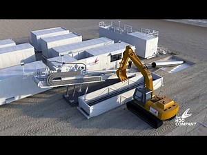 HDD Intake Process - The HDD Company