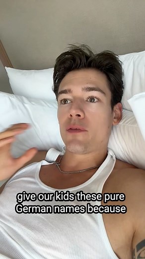 1.8M views · 61K reactions | My Name is not German, to Protect me 廊 | Mario Adrion | Facebook