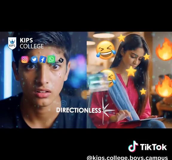 Join Kips College for Quality Education in Pakistan