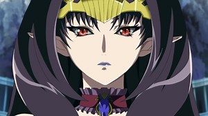 Queen's Blade: Rebellion (2012) | ČSFD.cz