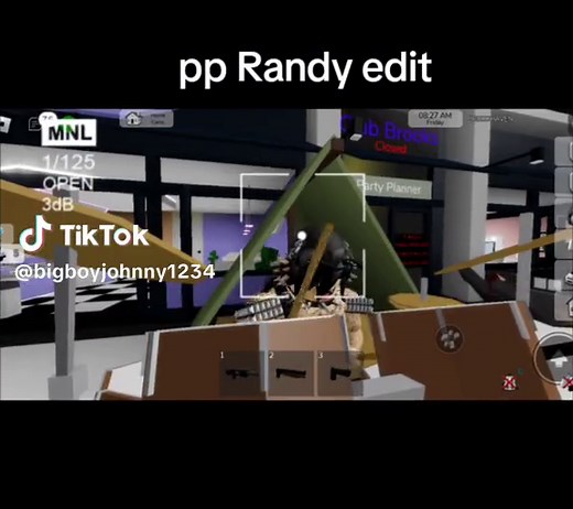 Big pp randy (@big_pp_randy666)’s videos with original sound - Gigglesaurus
