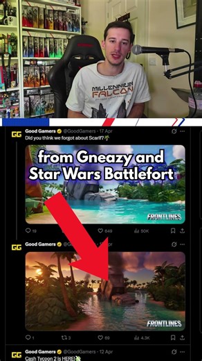 Map Reveals, New Features & More! Star Wars Fortnite Battlefront News Updates! #StarWars #Fortnite