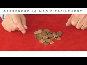 TOUR DE MAGIE SUPER SIMPLE QUE LES ENFANTS PEUVENT RÉALISER ! (tour expliqué)