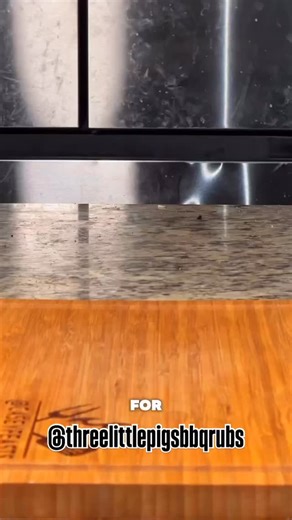 ThreeLittlePigsBBQRubs on Instagram: "Bacon-Wrapped Chicken Lollipops 🔥🐔 Juicy chicken drumettes trimmed into lollipops, wrapped in crispy bacon and seasoned generously with Three Little Pigs Kansas City Sweet Rub. Slow-smoked until tender, then finished hot to set that bacon and caramelize the rub into a sticky, sweet-savory glaze. Big smoke flavor. Sweet Kansas City finish. Perfect bite every time. #ChickenLollipops #BaconWrapped #KansasCitySweet #ThreeLittlePigsBBQ #BBQLife BackyardBBQ Smok