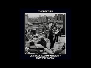 The Beatles - Get Back (clynaack mix)