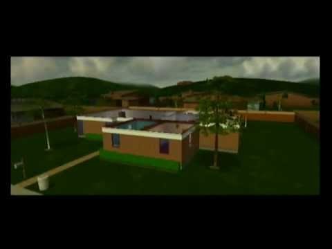The Sims 2 Xbox Gameplay