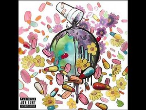 Juice Wrld - Drown (UNRELEASED)