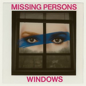 Missing Persons - Windows (Re-Recorded) (2025) [Single]