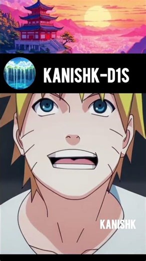 naruto prank with yamato 🤣😎 #anime #naruto #edit