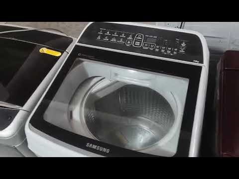 How to Use LG Fully Automatic Washing Machine 😵‍💫