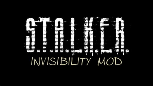 [Mod Showcase] S.T.A.L.K.E.R.: Invisibility Mod comes to MISERY 2.2! news