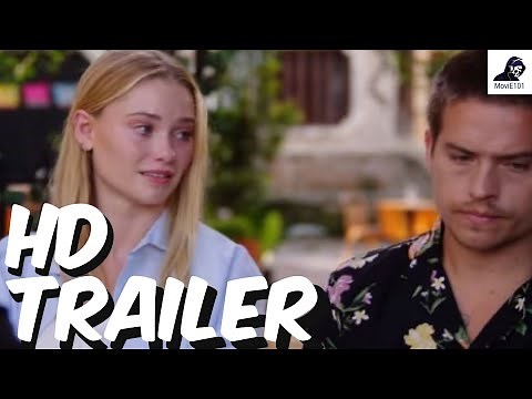Beautiful Wedding Official Trailer (2024) - Dylan Sprouse, Virginia Gardner, Rob Estes