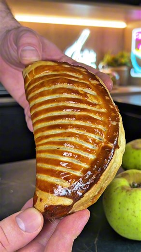 Cómo hacer hojaldre de pastelería en casa