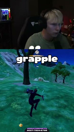 Savage Goat #edit #fortnitefunny #gameplay #fortnite #freebuild #edit #gaming #trendingshorts #ad