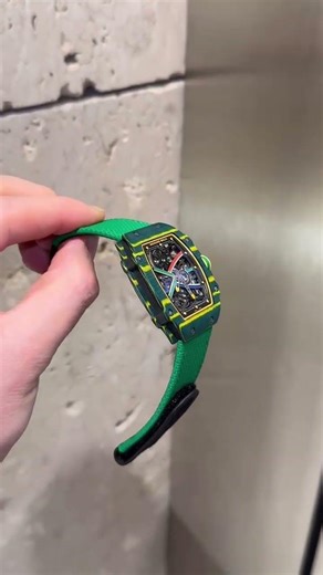 Hardik Pandya's ₹53.2 Crore Richard Mille Watch| OnlyOne in India