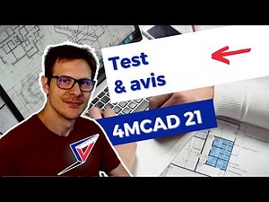 4MCAD tutoriel