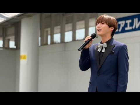 【大注目爆発！】演歌界の新星・青山新が放つ超感動新曲『十三ヶ月』追撃盤予約キャンペーンがユアエルム八千代台で開催！2026年5月2日限定スペシャルイベント🔥ファン殺到中！限定特典GETして魂揺さぶ