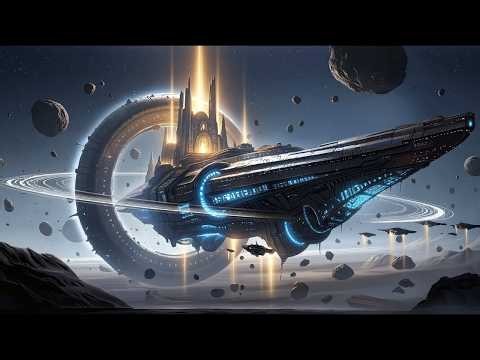 Die Aliens lachten über das schwächste Schiff der Menschheit… bis es sich weiterentwickelte! | HFY