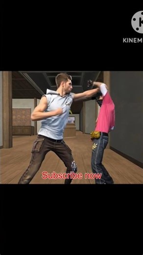 Garib (Adam) Amir ban payega Raja Ko (हराकर) free fire story 🔥