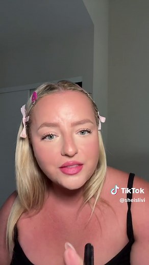 Livi on TikTok