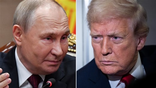 Who Leaked Steve Witkoff’s Phone Call With Russia? Three Potential Suspects