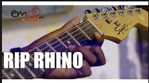 23K views · 1K reactions | VIDEO INTERVIEW: Sweetstar distances himself from social media allegations, mourns the death of his fellow artist Rhino Kaboom. | Emoo Fm | Facebook