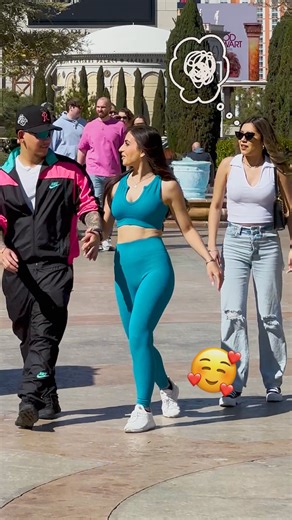 Holding hands went wrong 😂 | Who Cares?