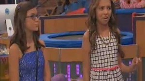 Game Shakers - "Wedding Shower of Doom" Official Promo