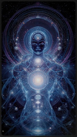 107K views · 4.9K reactions | Junk DNA: The Suppressed Operating System for Your Multi-Dimensional Self | Thehiddenfact4u | Facebook