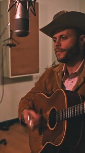 Look over your shoulder. | Charley Crockett