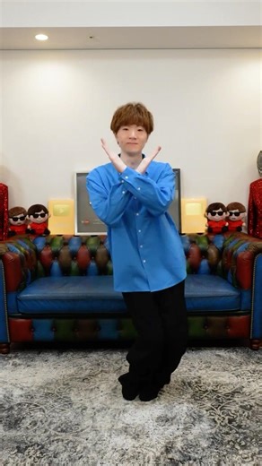 ムテキッズダンス セイキン ver.