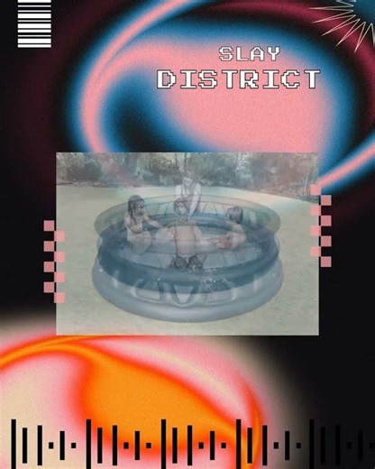 Intex Soft Side Inflatable Pool 58431