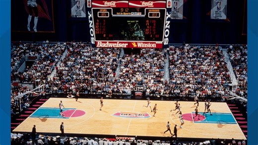 50,000 tickets sold for Spurs return to the Alamodome