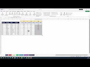 26 Fonctions Excel INCONTOURNABLES