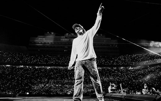 Morgan Wallen Announces New Album ‘I’m The Problem,’ 2025 Stadium Tour Featuring Miranda Lambert, Koe Wetzel & More