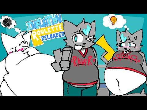 Inflation Roulette: Reloaded | CHARGESHOT MODE!!