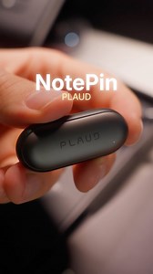 277K views · 638 reactions | O Plaud AI aumentou muito minha produtividade em reuniões e aulas, e agora eles trouxeram o novo Note Pin. É um acessório que goto bastante e que usa o GPT 4o pra criar transcrições e resumos no dia a dia. Link na bio para você importar. Use o código ANDRE para 5 dólares de desconto. Esse é um post patrocinado mas uso esse produto toda semana e gosto muito :) #plaud #chatgpt | Andre Pilli | Facebook