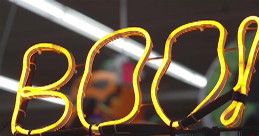 Halloween spending to set new record in 2025