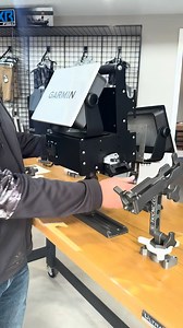 25K views · 133 reactions | Mounting options for your TKI CNC shuttle | TKI CNC | Facebook